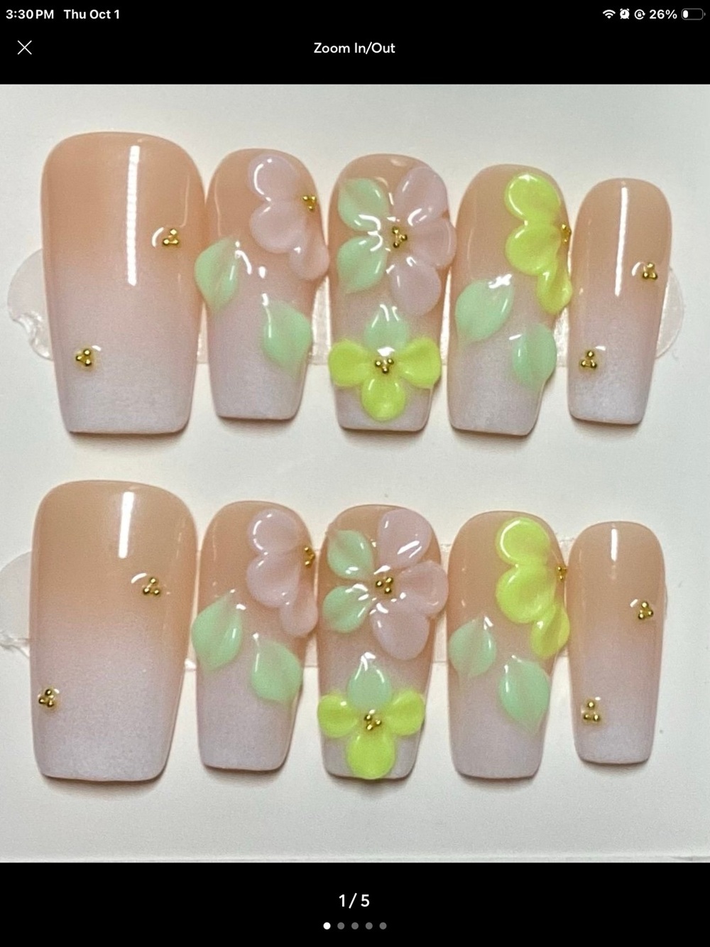 Available medium sets - Picture 5 of 16